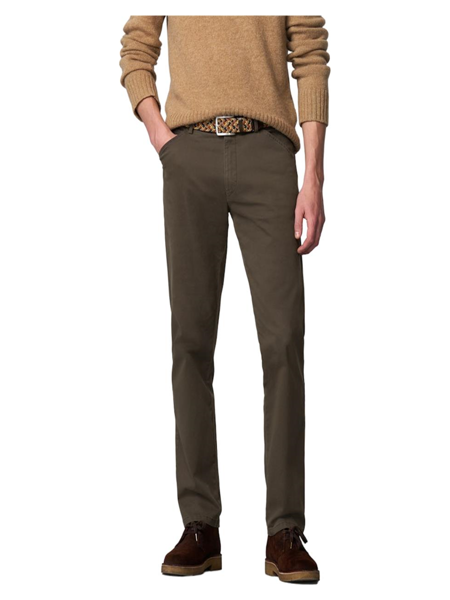 Meyer OUTLET Modern Fit Bukser